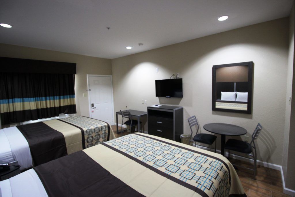 Photo of Bedroom in Baytown