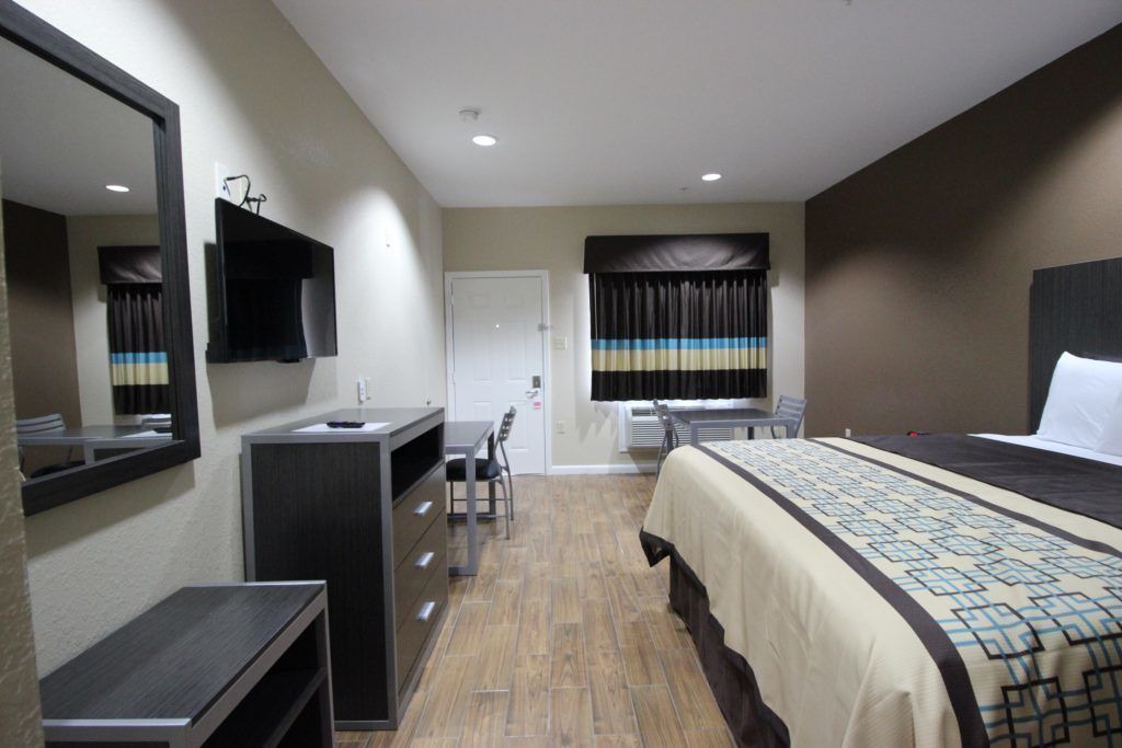 Photo of Bedroom in Baytown