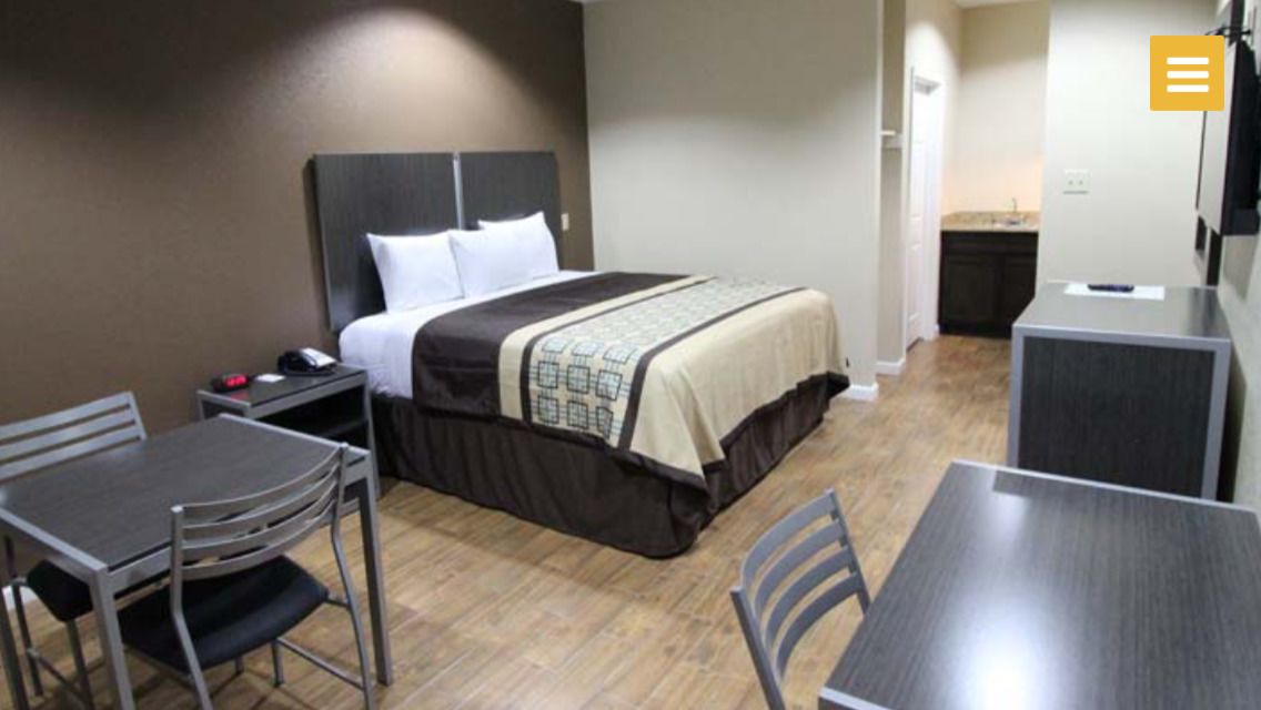 Photo of Bedroom in Baytown