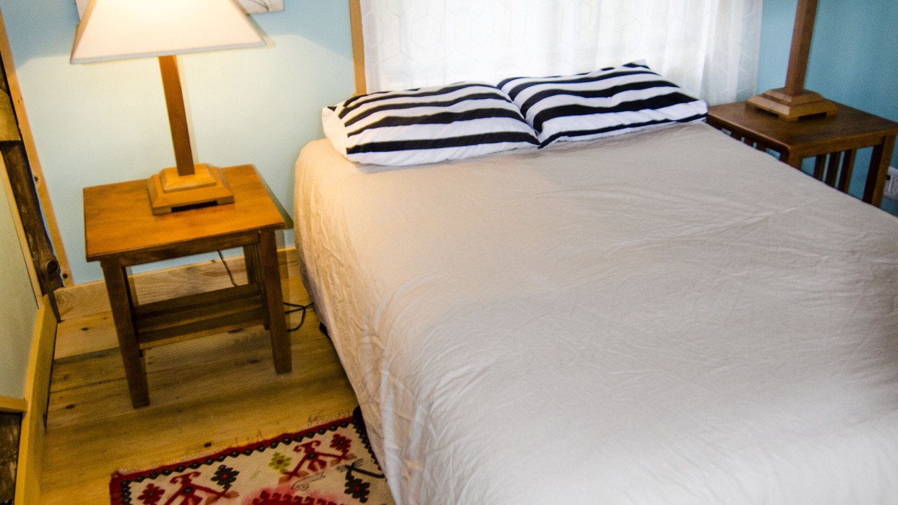 Photo of Bedroom in Fairlee