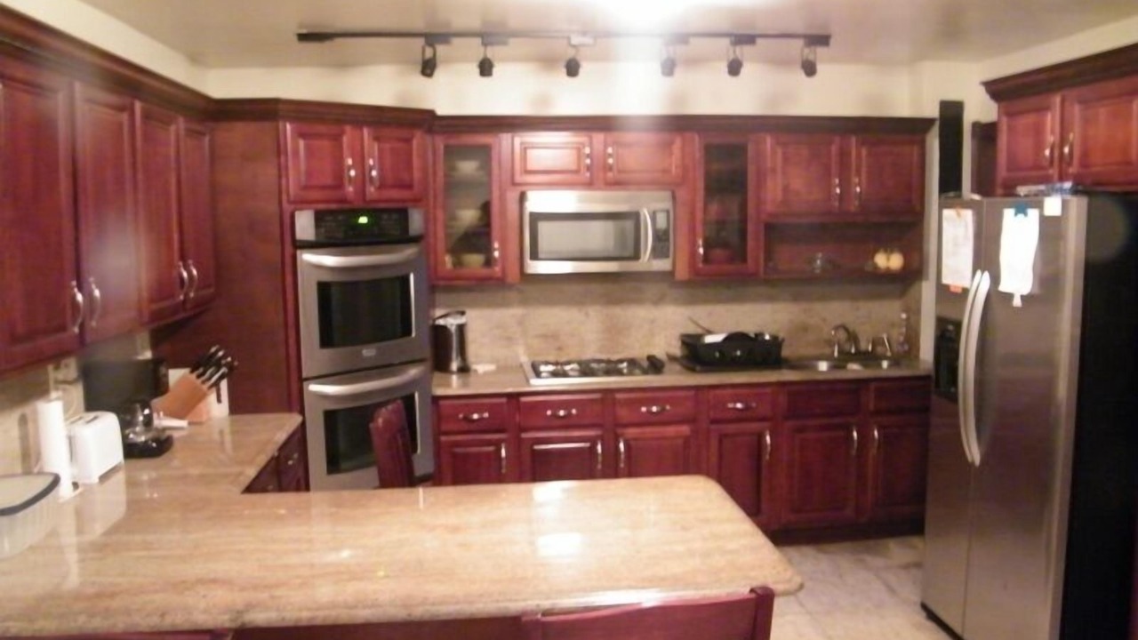 Photo of Kitchen in Bedford-Stuyvesant