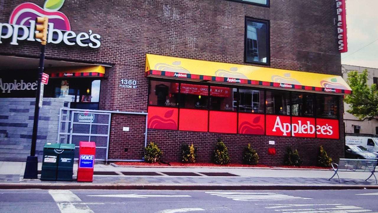 Photo of Outdoor in Bedford-Stuyvesant