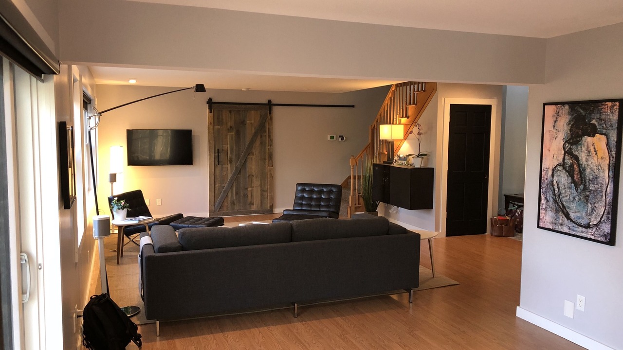 Photo of Livingroom in Bolton Landing