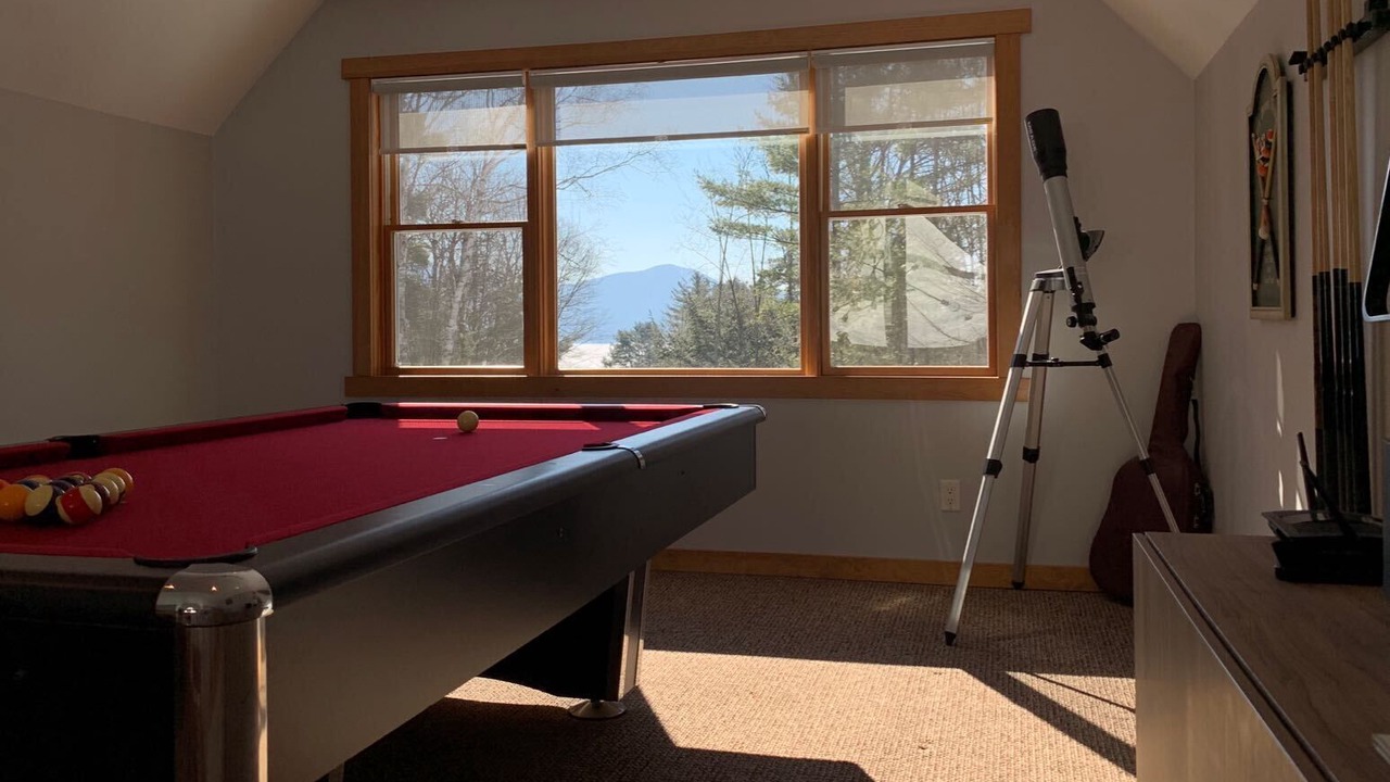 Photo of Bedroom in Bolton Landing