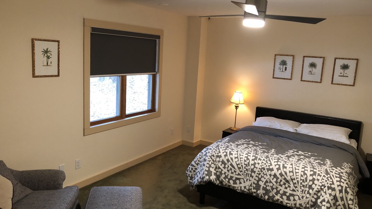 Photo of Bedroom in Bolton Landing