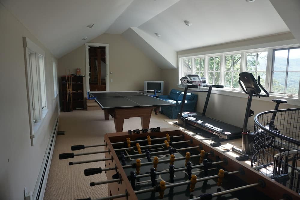 Photo of Bedroom in Pawlet