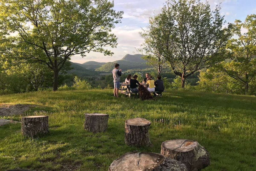 Photo of Outdoor in Pawlet