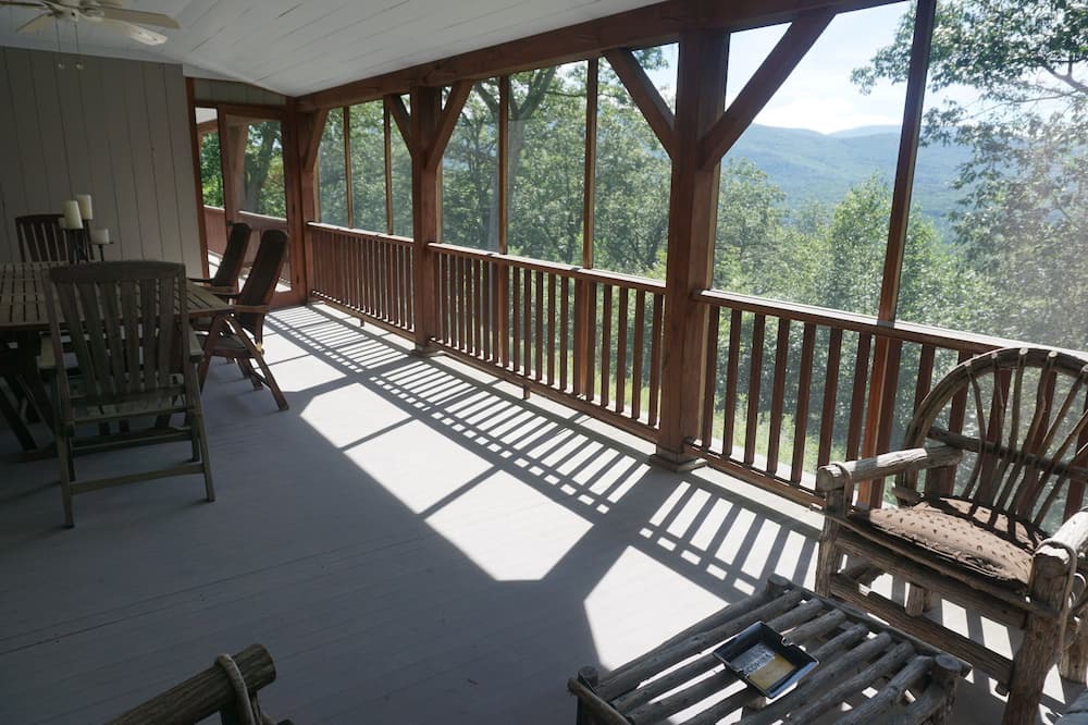 Photo of Outdoor in Pawlet