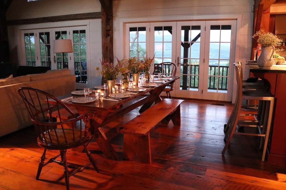 Photo of Kitchen in Pawlet