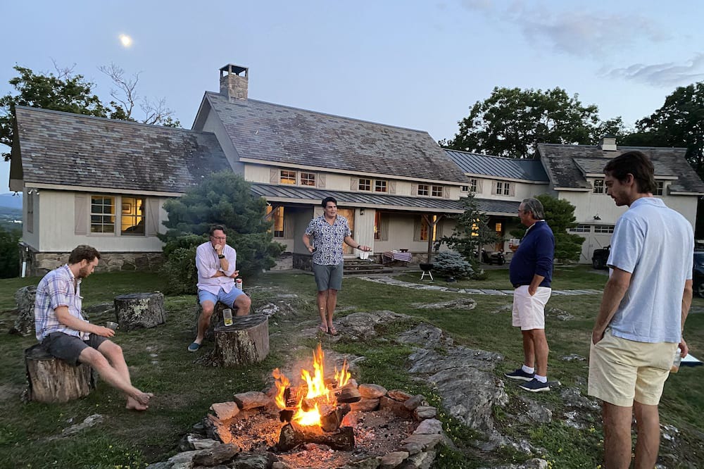 Photo of Outdoor in Pawlet