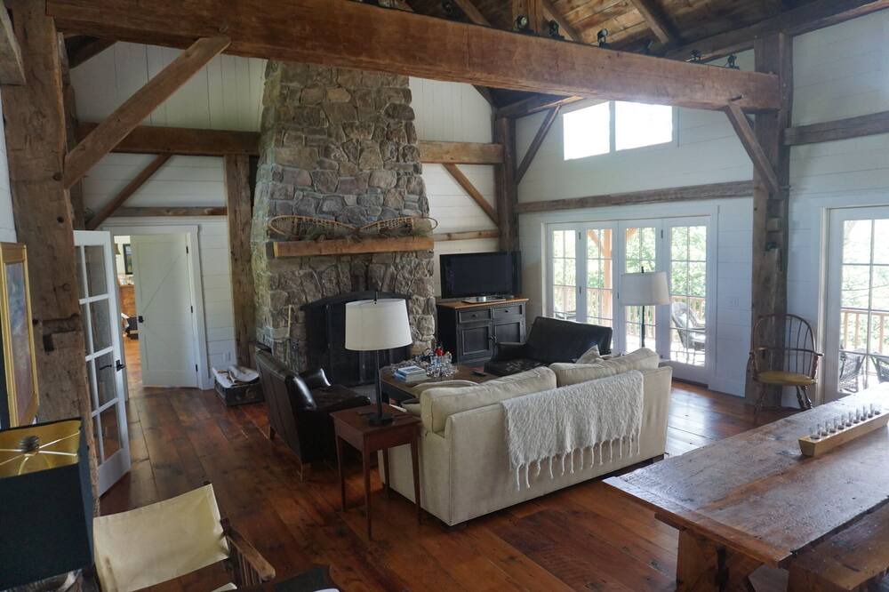 Photo of Bedroom in Pawlet