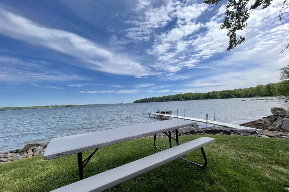 Photo of Outdoor in South Hero