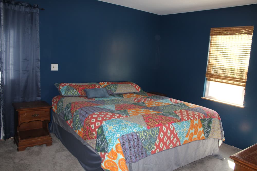 Photo of Bedroom in Bellepoint