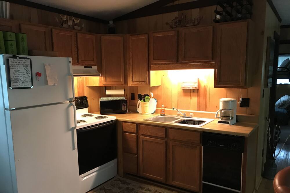 Photo of Kitchen in Kirby