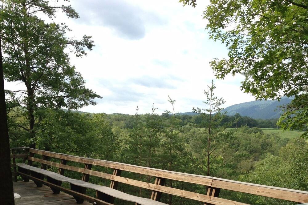 Photo of Patio Balcony in Kirby
