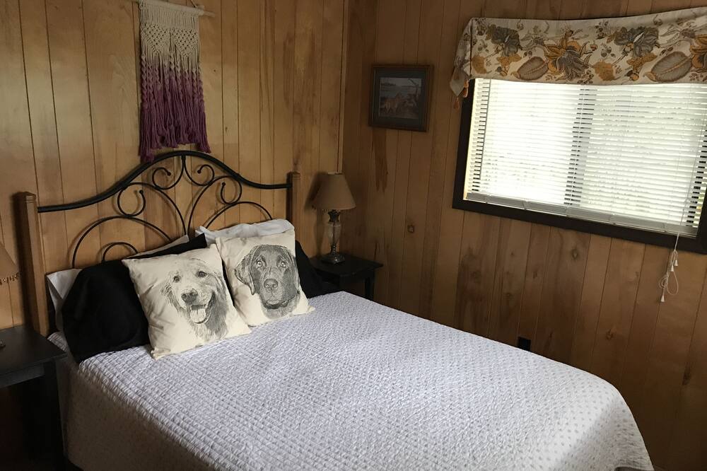 Photo of Bedroom in Kirby