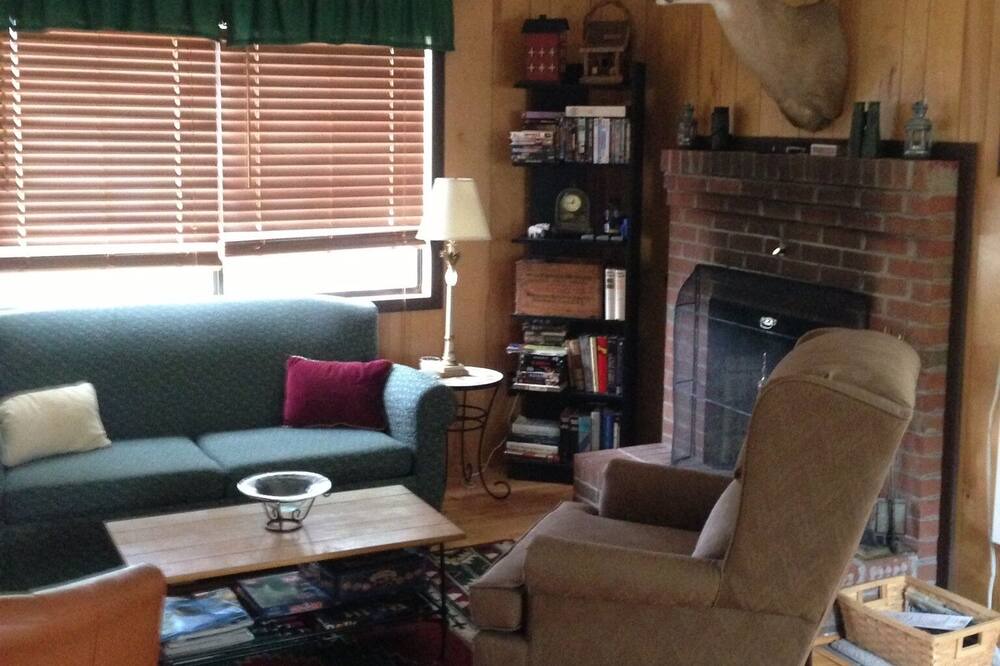 Photo of Livingroom in Kirby