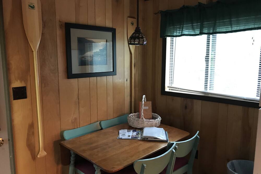 Photo of Kitchen in Kirby