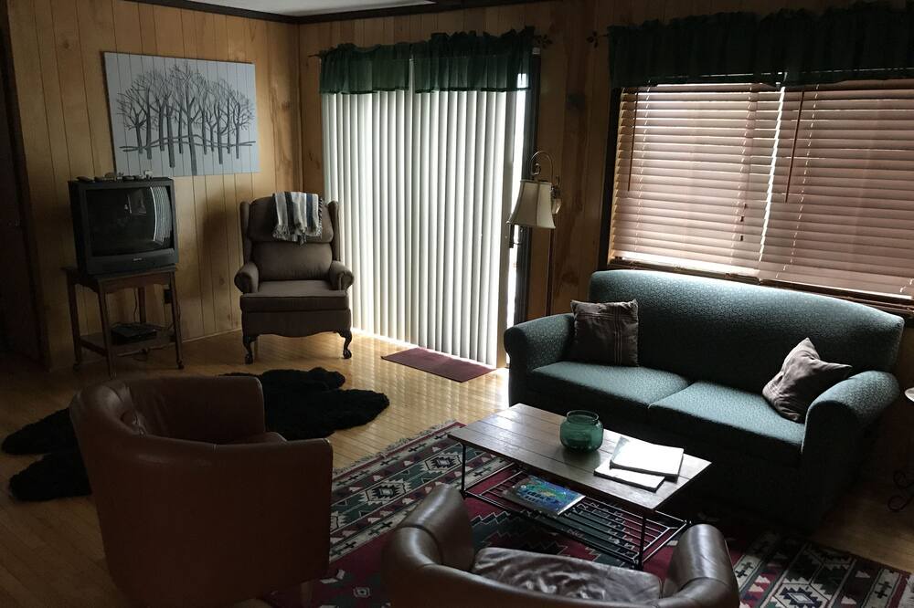Photo of Livingroom in Kirby