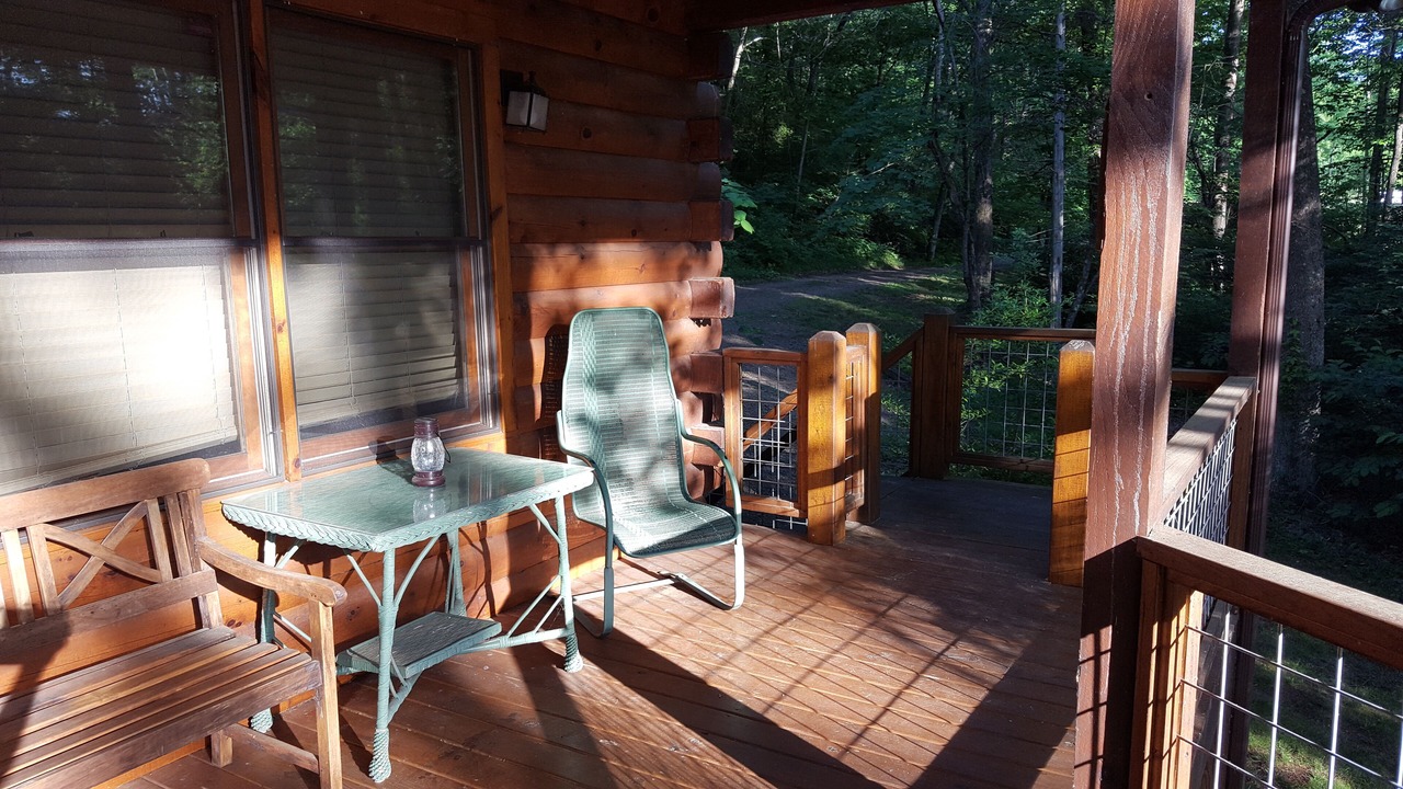 Photo of Outdoor in Austinville