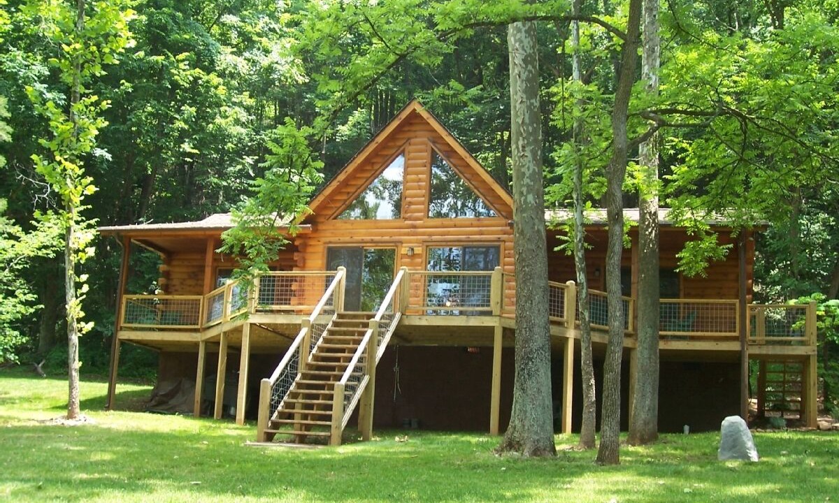 Photo of Outdoor in Austinville