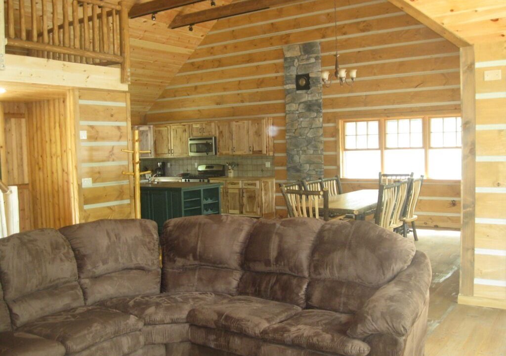Photo of Livingroom in Hammond