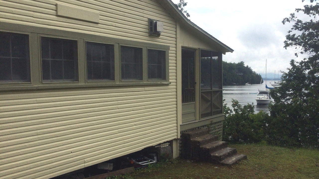 Photo of Outdoor in North Ferrisburgh