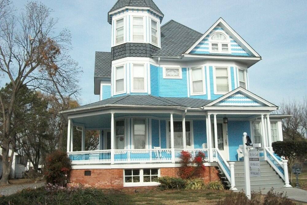 Photo of Others in Crisfield