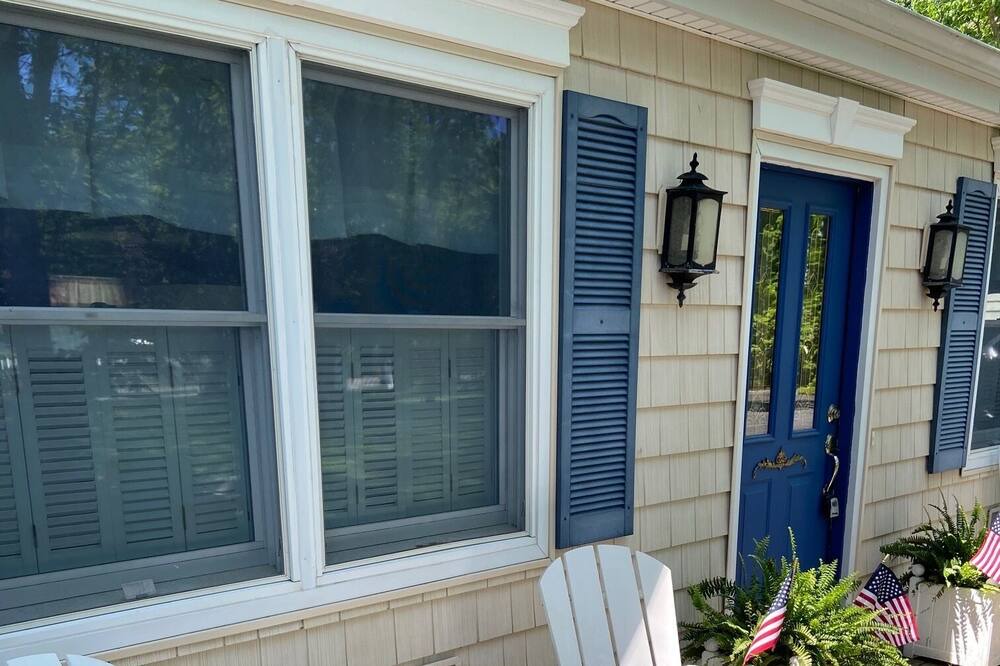 Photo of Patio Balcony in Mattituck