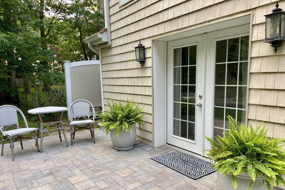 Photo of Patio Balcony in Mattituck