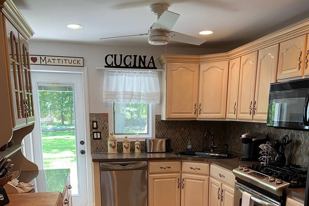Photo of Kitchen in Mattituck
