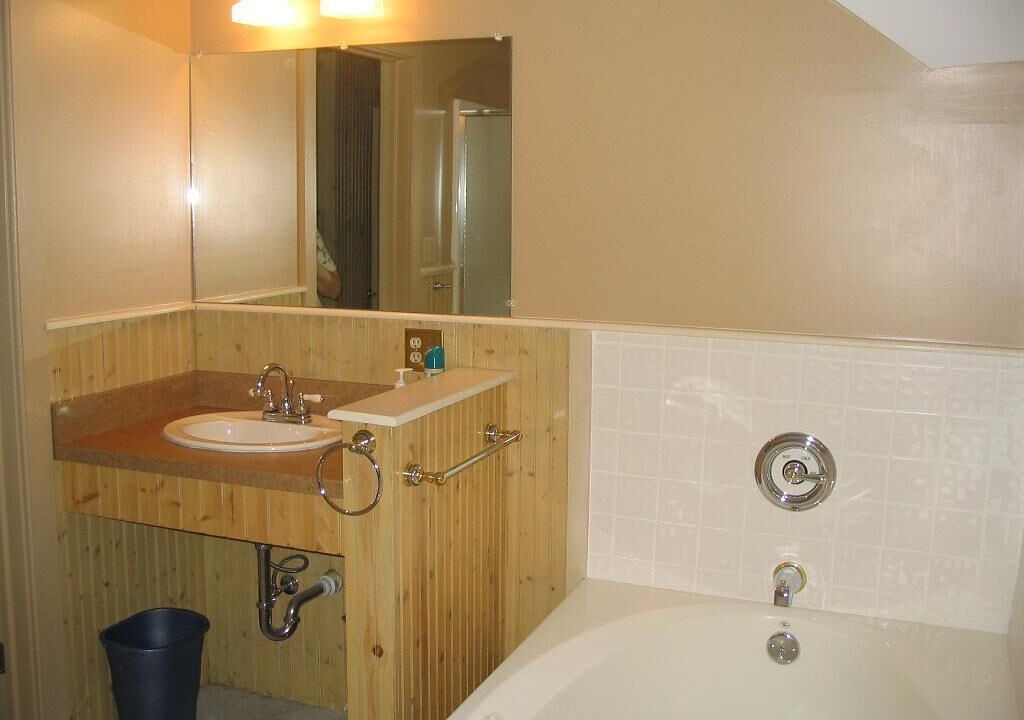 Photo of Bathroom in Brant Lake