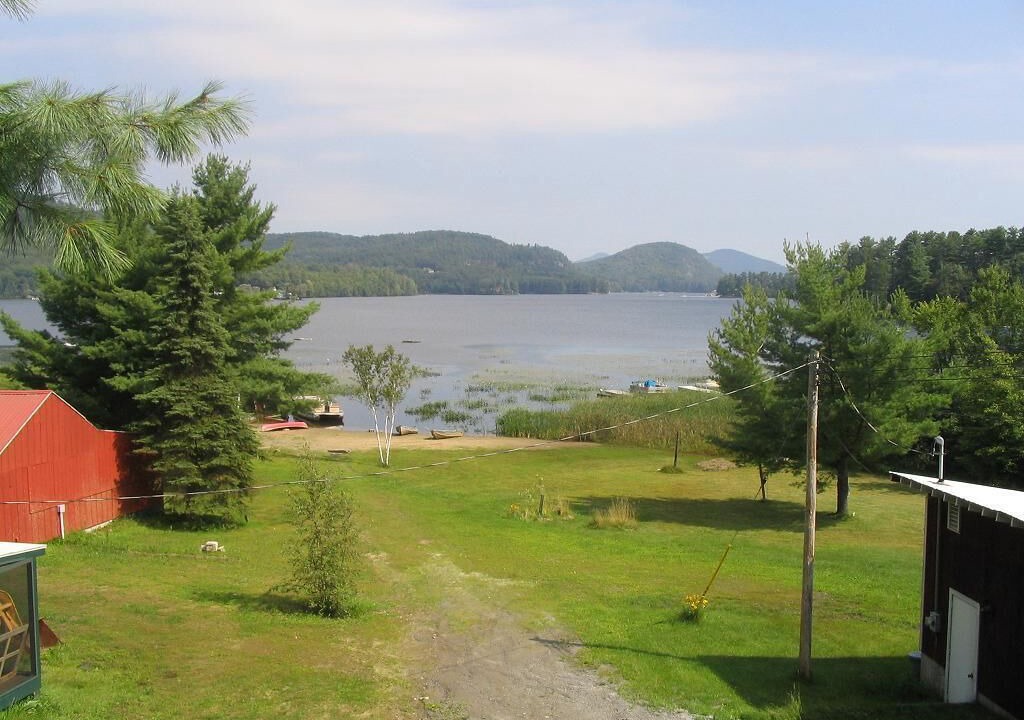 Photo of Outdoor in Brant Lake