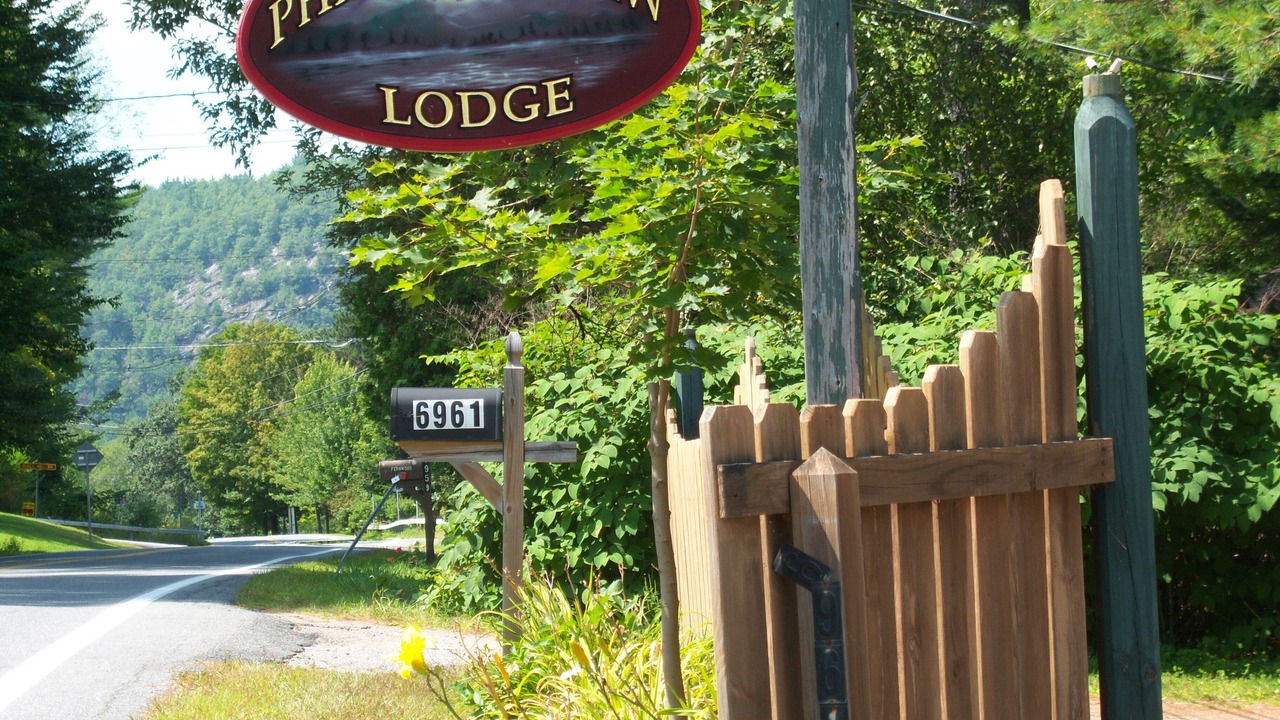 Photo of Outdoor in Brant Lake
