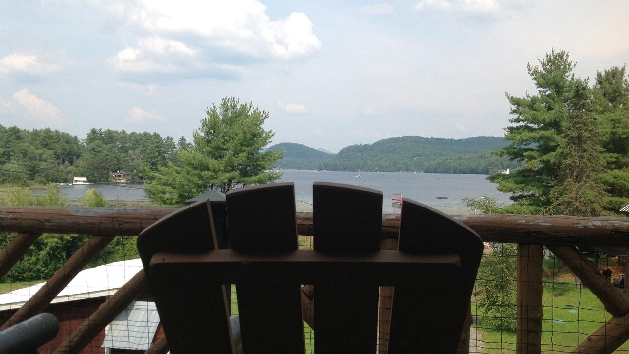 Photo of Outdoor in Brant Lake