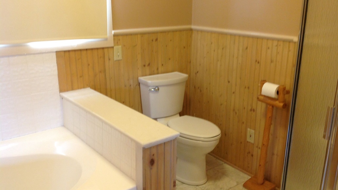 Photo of Bathroom in Brant Lake