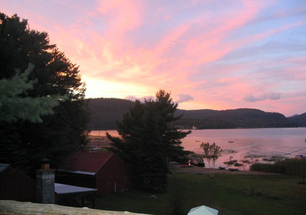 Photo of Outdoor in Brant Lake