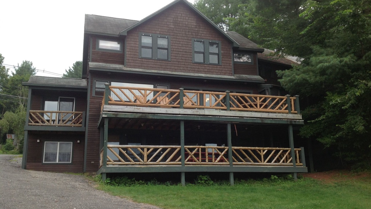 Photo of Outdoor in Brant Lake