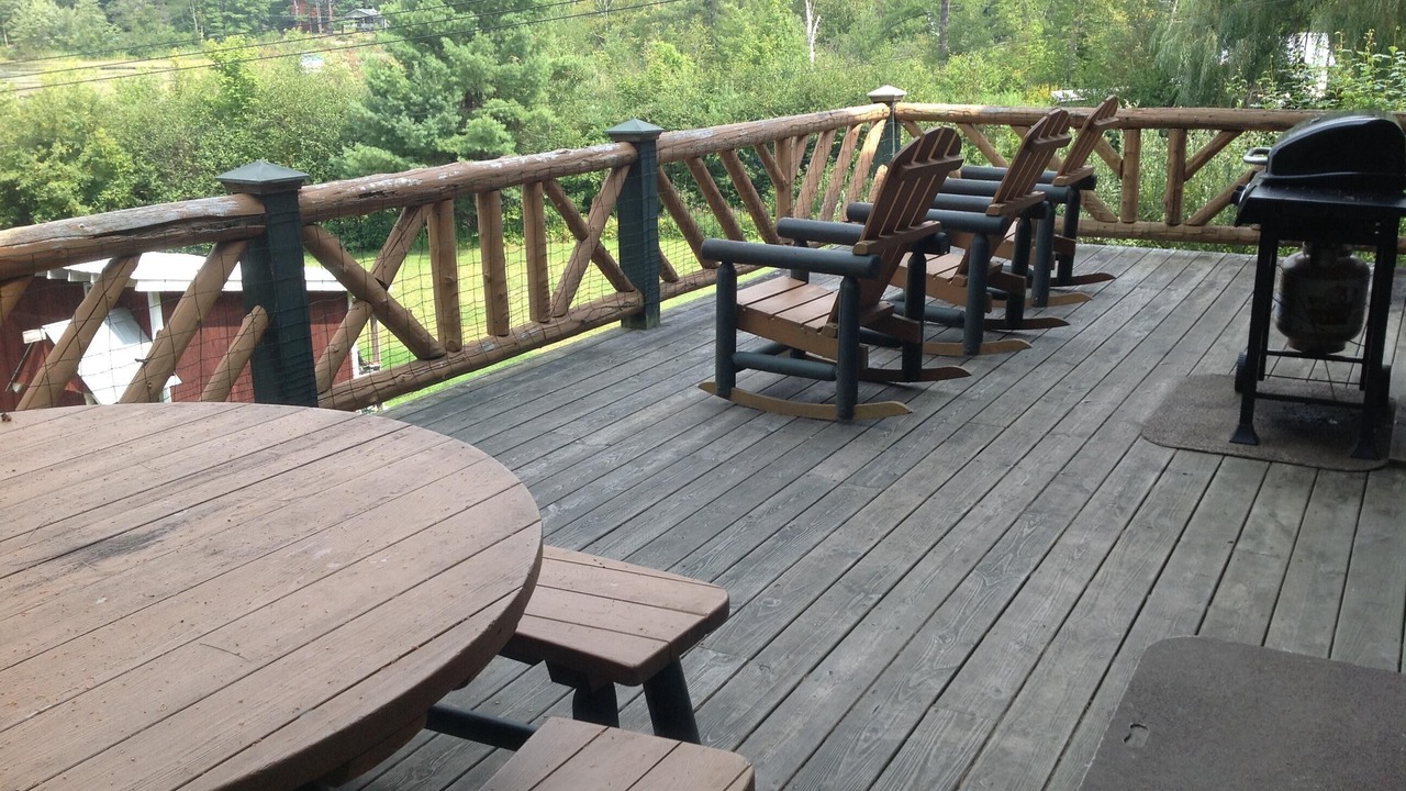 Photo of Outdoor in Brant Lake