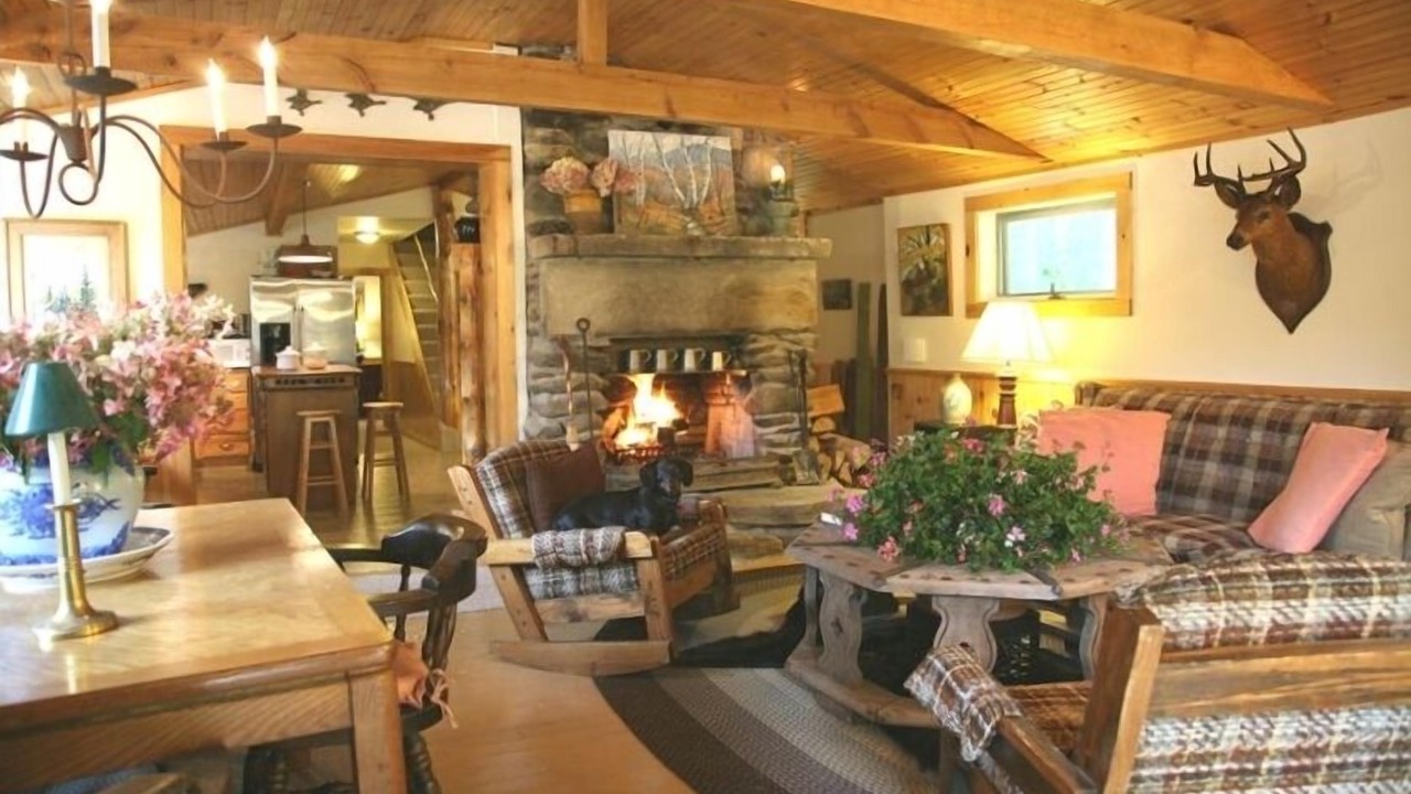 Photo of Livingroom in Waterbury