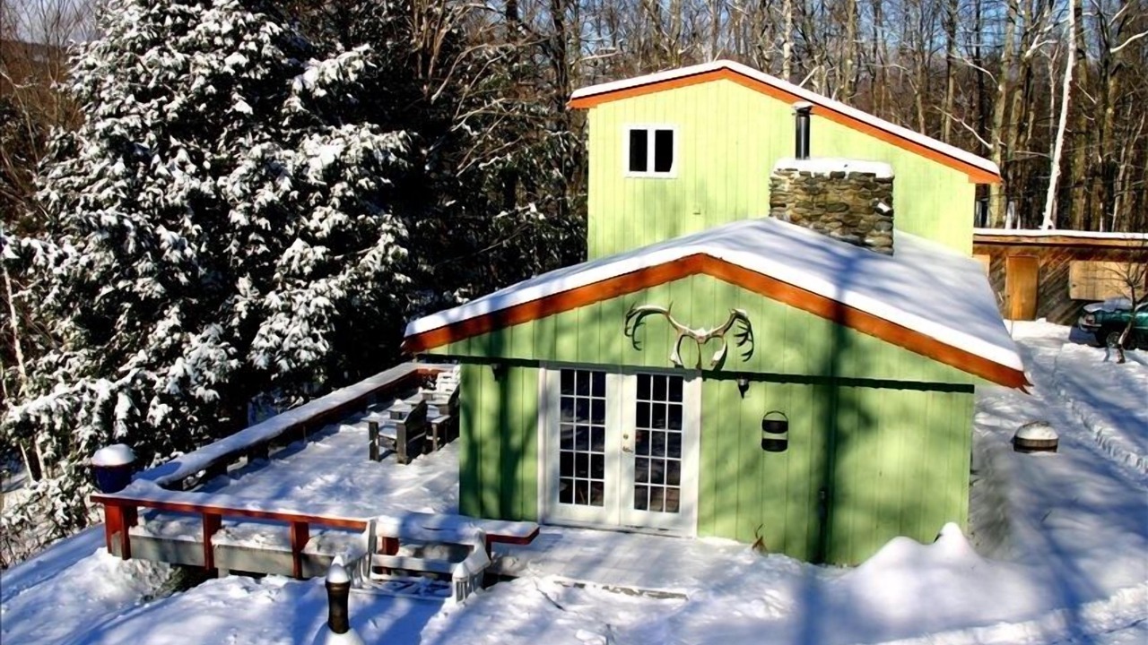 Photo of Outdoor in Waterbury