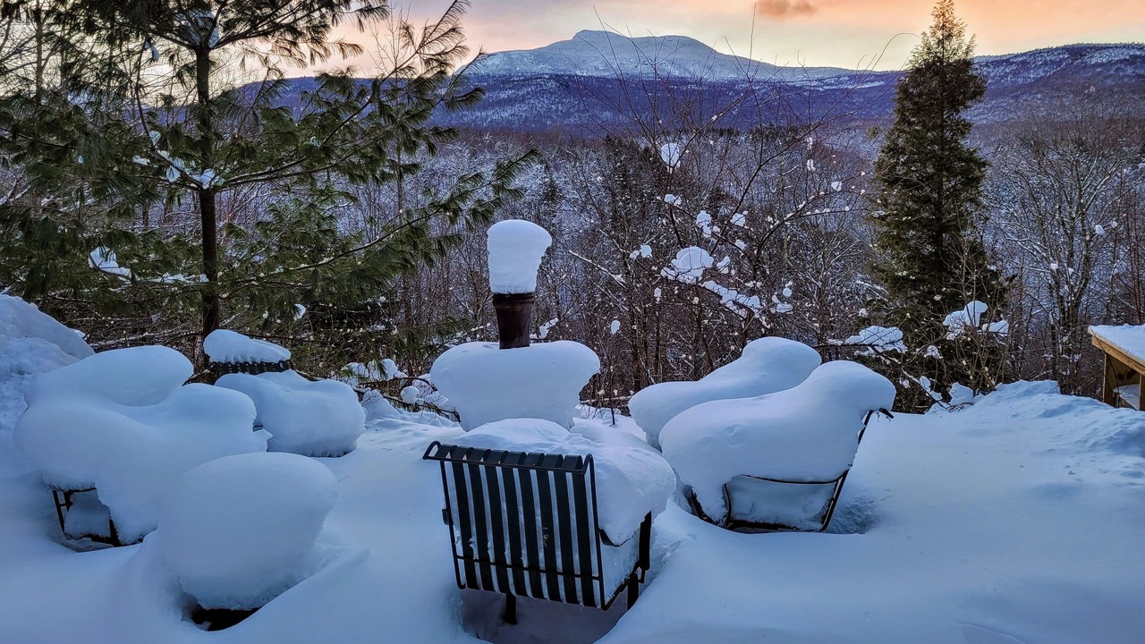 Photo of Outdoor in Waterbury