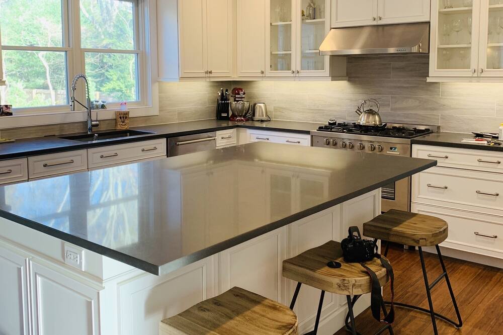Photo of Kitchen in Clearwater Beach