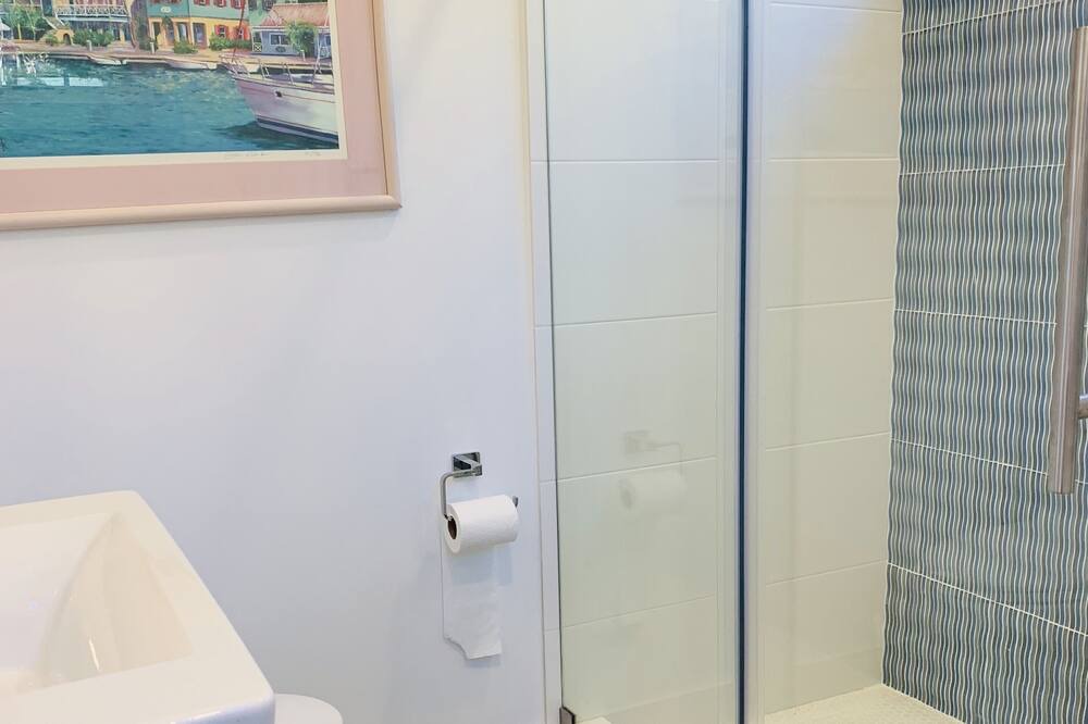 Photo of Bathroom in Clearwater Beach