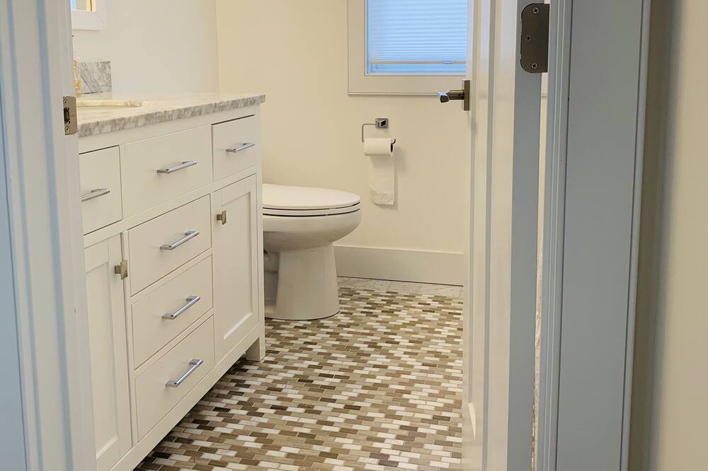 Photo of Bathroom in Clearwater Beach