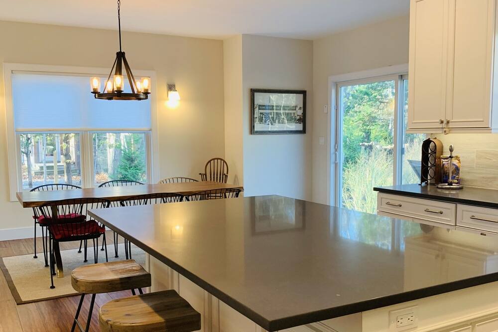 Photo of Kitchen in Clearwater Beach