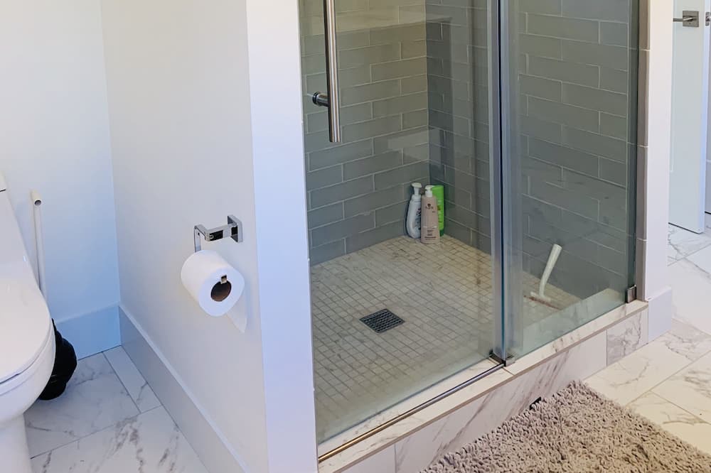 Photo of Bathroom in Clearwater Beach