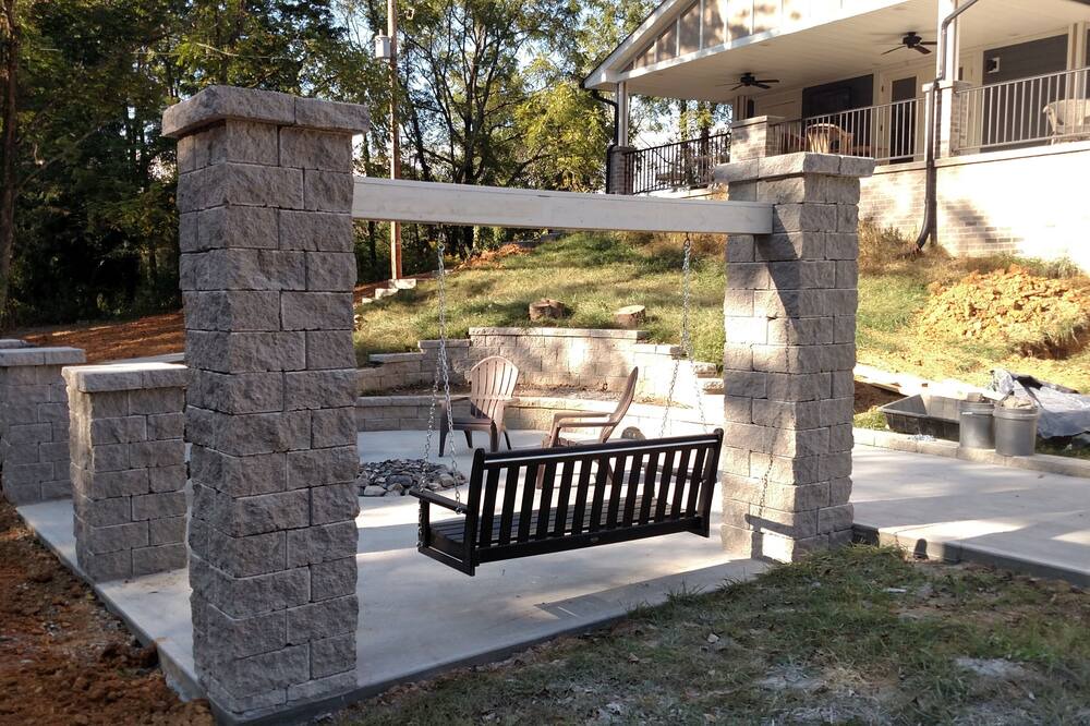 Photo of Outdoor in Blacksburg