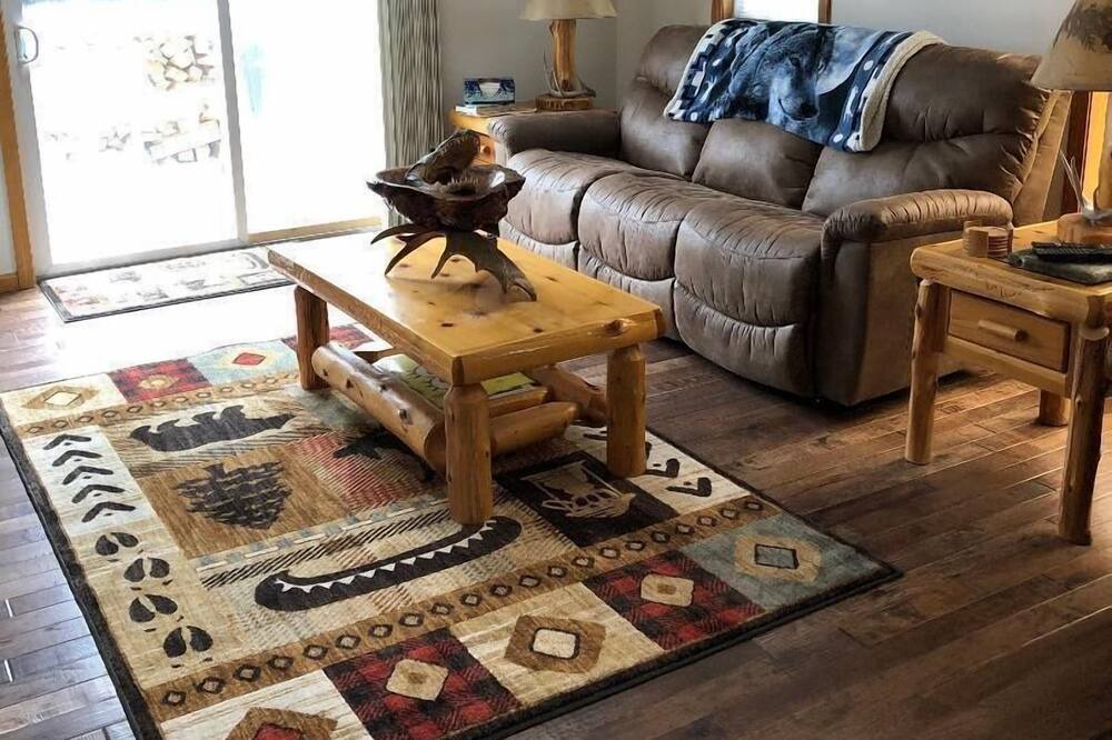 Photo of Livingroom in Errol