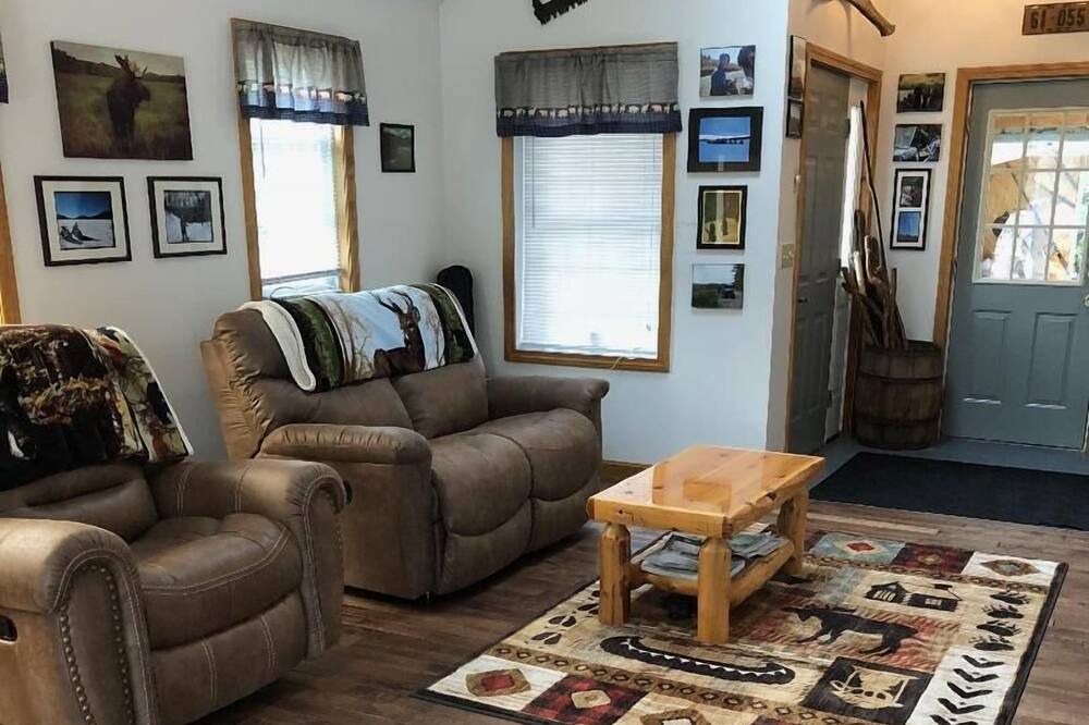 Photo of Livingroom in Errol